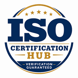 ISO Certification Hub – Verification Guaranteed